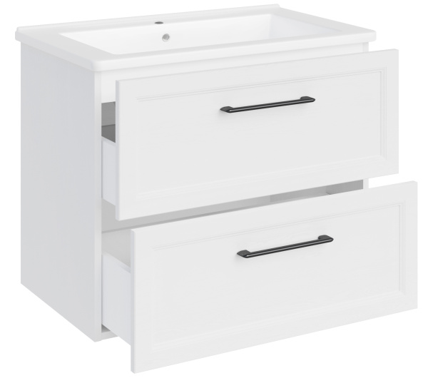 Тумба под раковину ASB-mebel  Белмонти 75 11850